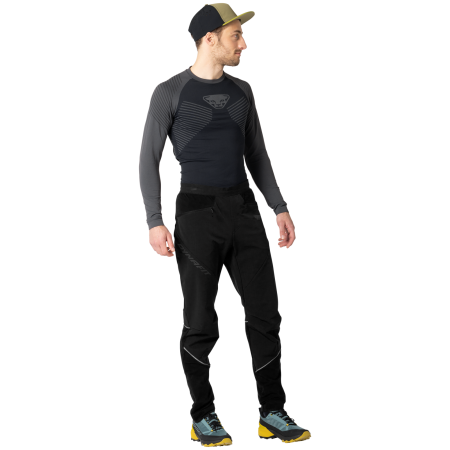 Pantaloni invernali da uomo Dynafit Transalper Warm M Pnt