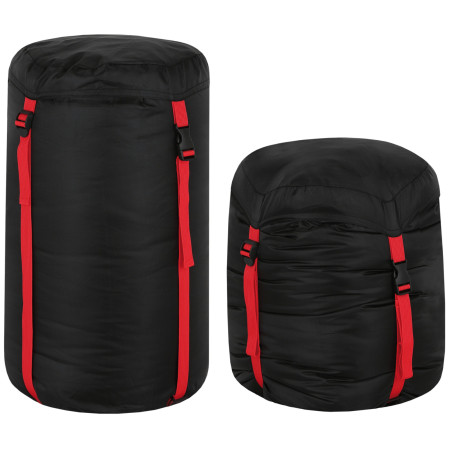 Sacco a pelo rettangolare Zulu Kabru Grande