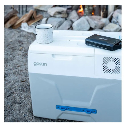 Powerbank GoSun Power 144W