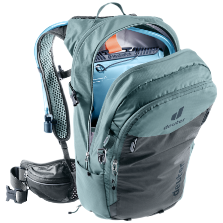 Zaino da ciclismo Deuter Compact 14+3