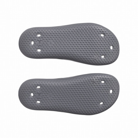 Pantofole da uomo Under Armour M Locker V SL