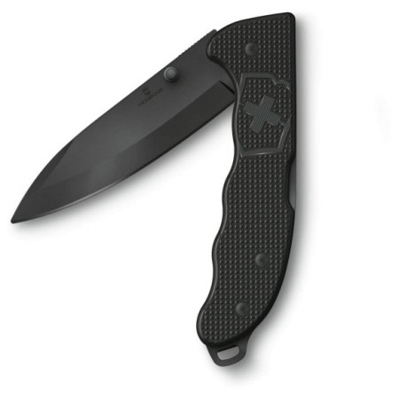 Coltello da tasca Victorinox Evoke BS Alox Black