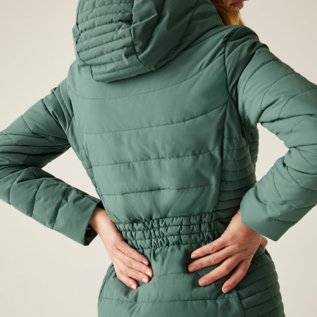 Cappotto invernale da donna Regatta Nurie