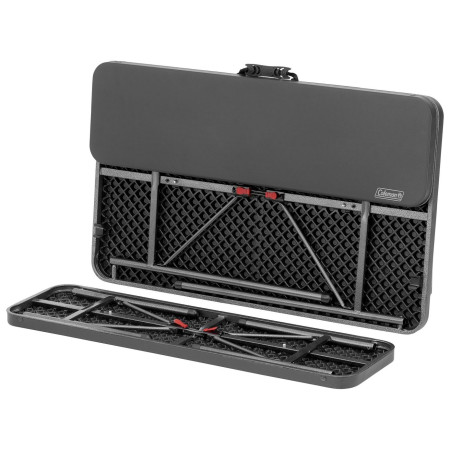 Tavolo con panche Coleman Pack Away Set 4