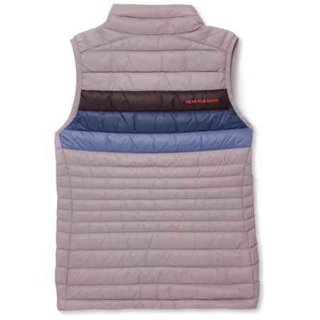 Giacca in piuma da donna Cotopaxi W'S Fuego Down Vest