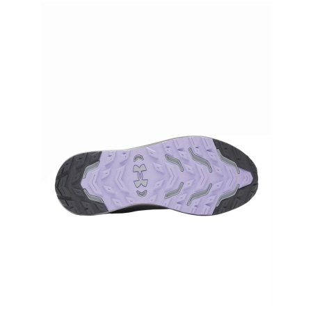 Scarpe da corsa da donna Under Armour W Charged Bandit Tr 3
