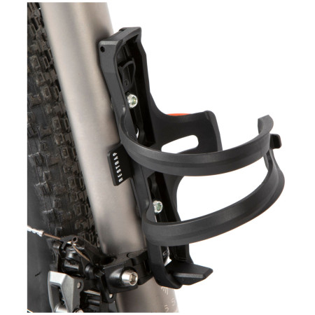 Portaborraccia Restrap Side Release Bottle Cage