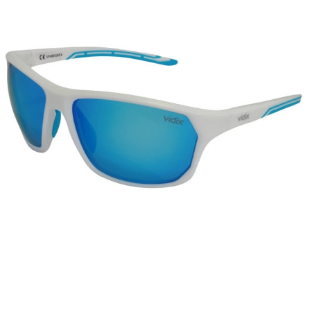 Occhiali da sole Vidix Glide bianco white