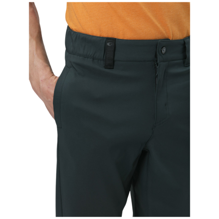 Pantaloni softshell da uomo Loap Uron