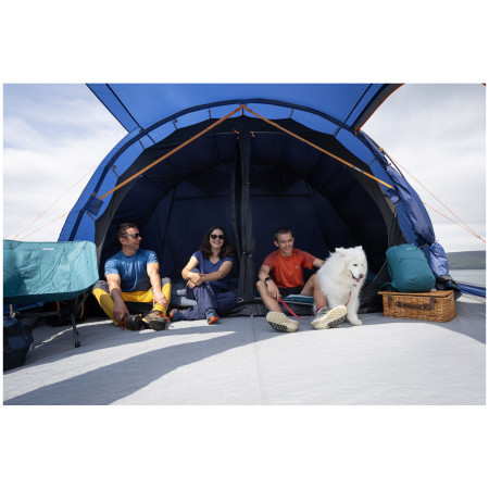 Tenda familiare Vango Iris 500