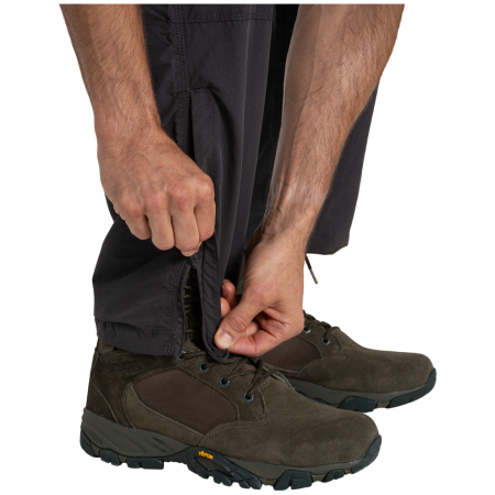 Pantaloni da uomo Craghoppers NosiLife Convertible Cargo Trousers III