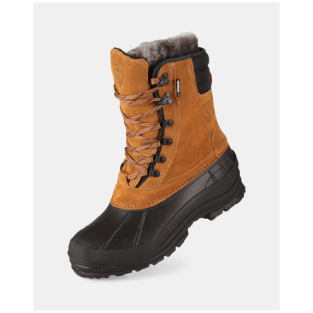 Scarpe invernali da uomo Kilpi Antartic High Wp-M