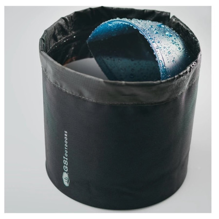 Set di stoviglie GSI Outdoors Glacier Dualist 1,8 l