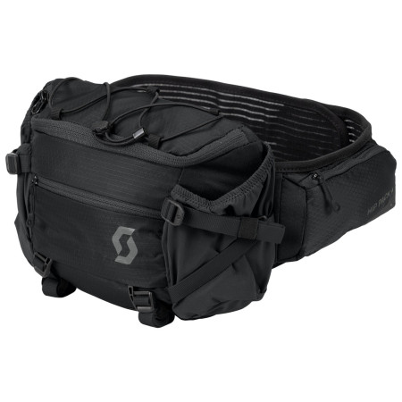 Marsupio Scott Hip Pack Trail 4 nero black