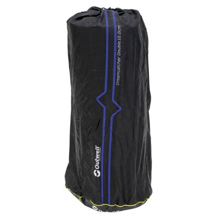 Materassino autogonfiante Outwell Dreamcatcher Double 10.0 cm