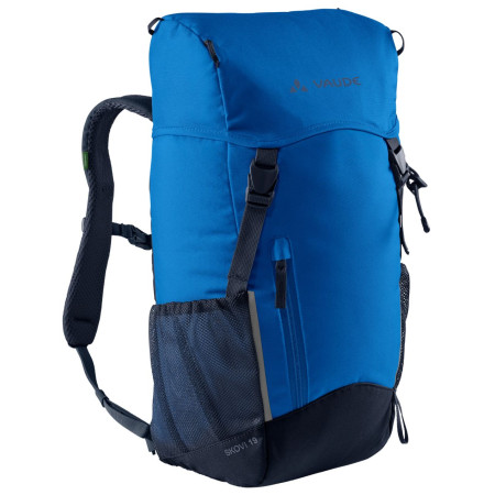 Zaino bambino Vaude Skovi 19 blu/azzurro blue/eclipse