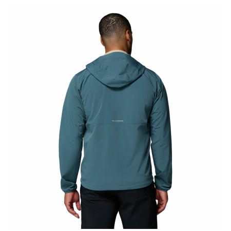 Giacca da uomo Columbia Tall Heights™ III Hooded Softshell