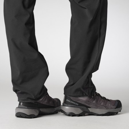 Scarpe da donna Salomon X Ultra 360 Leather Mid Gore-Tex