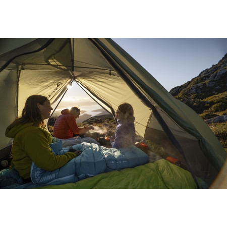 Tenda ultraleggera Sea to Summit Telos TR3
