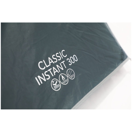 Tenda da trekking Vango Classic Instant 300