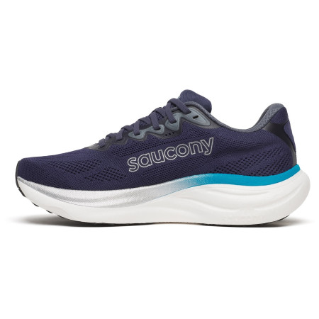 Scarpe da corsa da uomo Saucony Ride 19