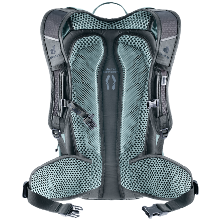 Zaino da ciclismo Deuter Compact 14+3