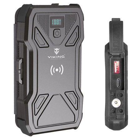 Powerbank solare Viking Technology Tyr II