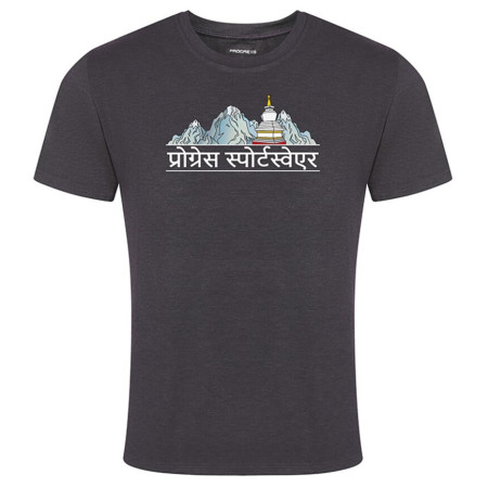 Maglietta da uomo Progress Aromatic "Nepal"