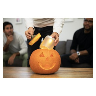 Lampada solare BioLite Luci Candle