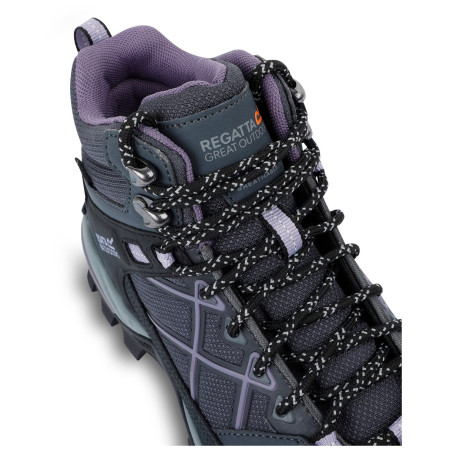 Scarpe da donna Regatta Ldy Samaris III Boot