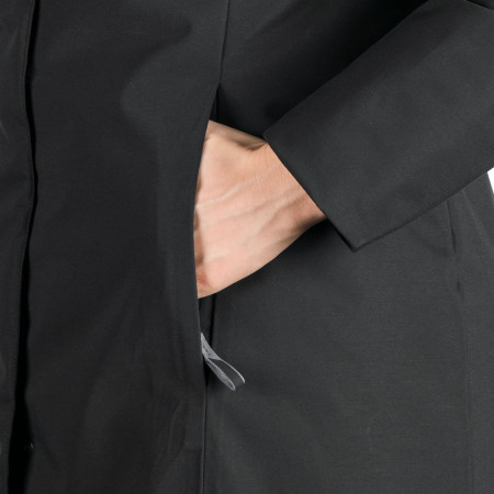 Cappotto da donna Northfinder Laney