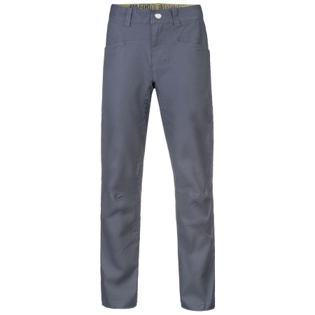 Pantaloni da uomo Rafiki Rodellar grigio asphalt
