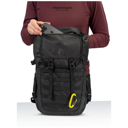 Zaino Hannah Rugged 28