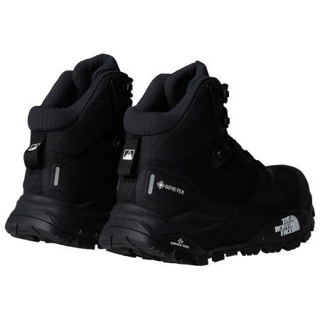 Scarpe da trekking da uomo The North Face M Offtrail Hike Mid Gore-Tex