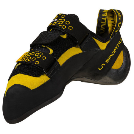 Scarpe da arrampicata La Sportiva Miura VS 40F