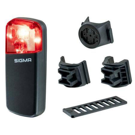 Radar per bici Sigma Radar RECO 81 Link