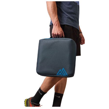 Custodia Gregory Alpaca Utility Case