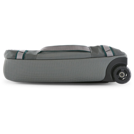 Valigia Patagonia Black Hole Wheeled Duffel 40L