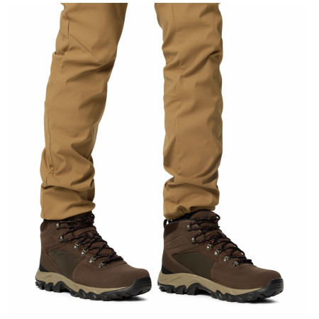 Scarpe da trekking da uomo Columbia Newton Ridge™ Plus Ii Suede Wp