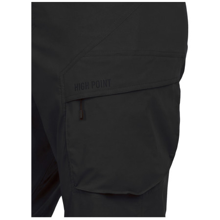 Pantaloni da uomo High Point Rincon Pants