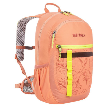 Zaino bambino Tatonka City Pack Jr 12 arancione apricot