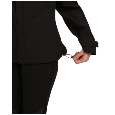 Giacca impermeabile da donna Kilpi Montana-W