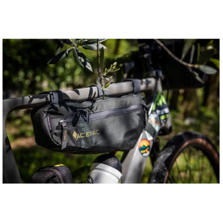 Borsa per il telaio Acepac Triangle frame bag MKIII