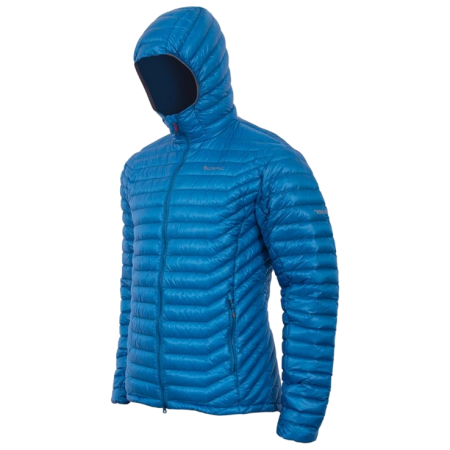 Giacca da uomo Acepac Micron Jacket blu Blue