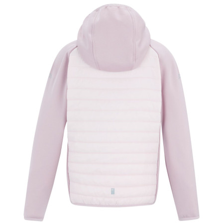 Giacca da bambino Regatta Junior Andreson Hybrid PowLilPinHze