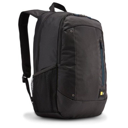 Zaino da città Case Logic Laptop Backpack 15,6" nero
