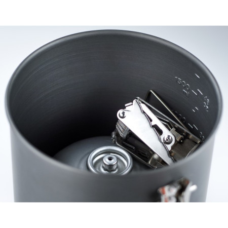 Pentola GSI Outdoors Halulite 1.8 L Boiler