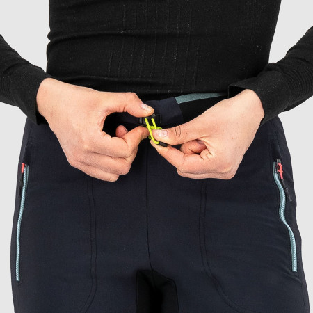 Pantaloni invernali da donna Karpos Alagna Plus Evo W Pant