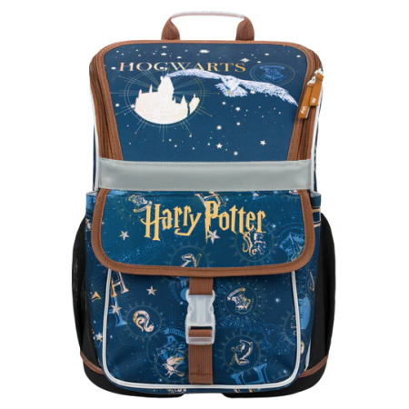 Zaino per la scuola elementare Baagl Zippy