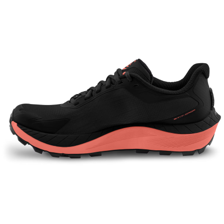 Scarpe da corsa da donna Topo MTN Racer 4